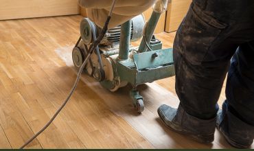 Manutenção de Pisos