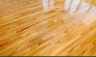 Impermeabilização de Pisos