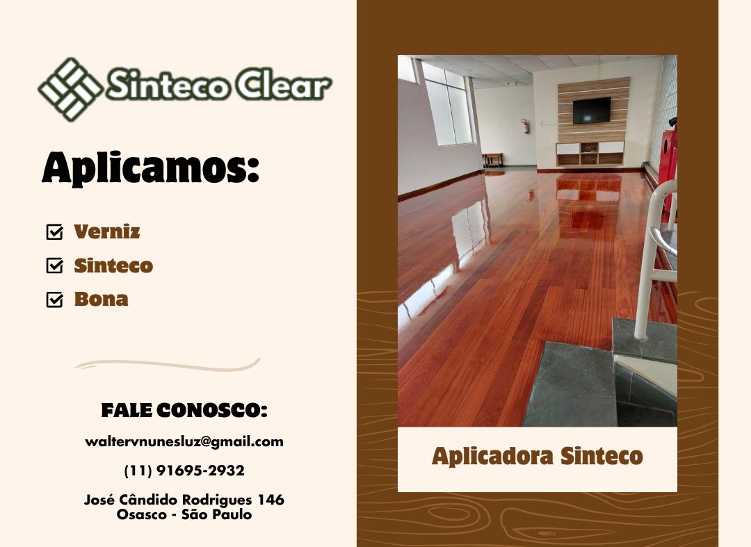 Serviços de qualidade em pisos de madeira